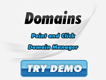 Half-priced domain registration & transfer services